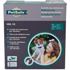Safe pet halsband VBC-10