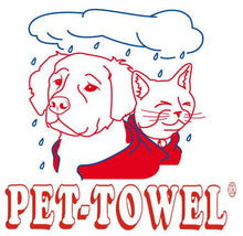 Afbeelding in Gallerij weergave laden, Handdoek Pet-Towel - Dog Guardian