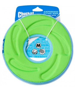 Chuckit! frisbee Zipflight - Dog Guardian
