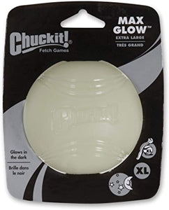 Chuckit! bal Glow - Dog Guardian