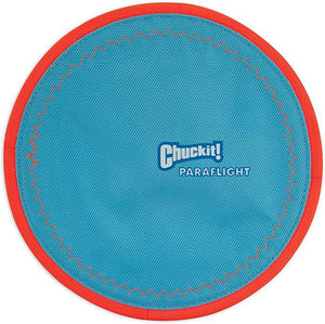 Chuckit! frisbee Paraflight - Dog Guardian