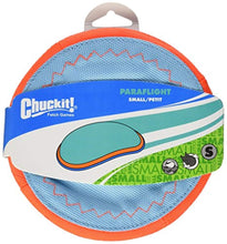 Afbeelding in Gallerij weergave laden, Chuckit! frisbee Paraflight